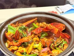-辉记海鲜美食(氹仔店)