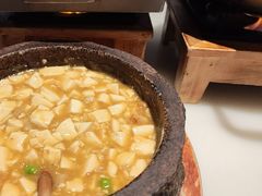 -绿茶餐厅(北京世纪金源店)