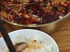 -冒胖子·市井火锅冒菜(莲塘店)