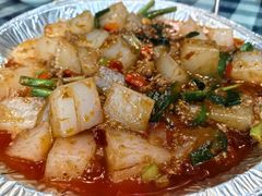 -伊帆食府·青海地方特色美食