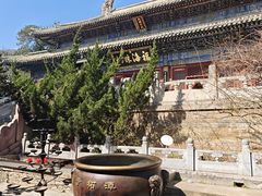 -潭柘寺景区