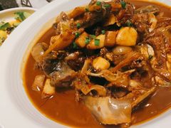 -雪龙轩中餐厅(银基冰雪酒店)