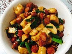 -珍宝私房菜(呈祥国际店)