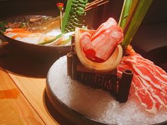 -生如夏花泰式火锅(西村黑金店)