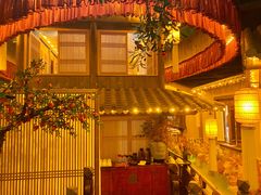 -叶叶菩提·晋福宫