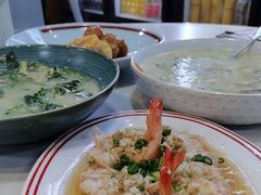 -明本湛江鸡•海鲜小厨(陈家祠店)