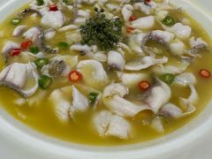 -青花椒花椒鱼(合生汇店)