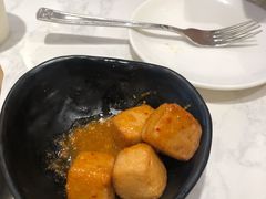 -卡朋西餐(较场西路店)