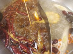 -黔哆哆地摊酸汤火锅(清湖店)