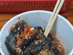 -李字号臭豆腐(总店)