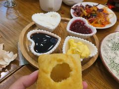 -baursak包尔萨克早餐屋