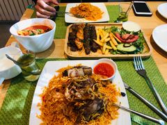 -ALAMEEN阿拉伯餐厅(三里屯店)
