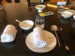 -三亚亚龙湾瑞吉酒店·铭轩中餐厅Mingxuan·海南菜·粤菜