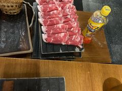 -呷哺呷哺 黄金牧场 (新中关购物中心店)