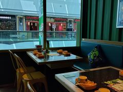 -蛙喔牛蛙(仙林万达茂店)