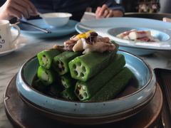 -东南里湖景餐厅·新闽菜(浦西万达店)