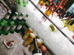 -西安高新希尔顿酒店·咖啡露台西餐厅
