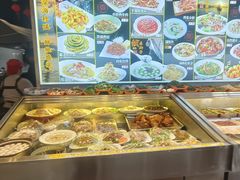 -老渔翁渔家味道(幸福九村店)