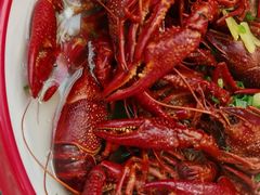 -香满锅老北京羊蝎子火锅·家常菜(新街口店)