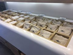 -好一朵茉莉花(老门东店)