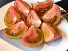 内蒙水果西红柿-喜悦烤鸭·新京菜(王府井店)