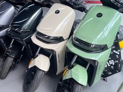-九号电动车(安定门内大街店)