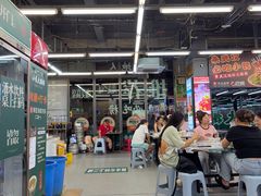 -小民大排档(江汉路店)