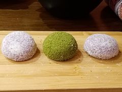 -焱岛烧肉·活鳗炙烤(晋江万达店)