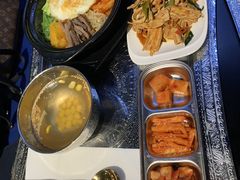 石锅拌饭-玉流珍肴馆(亮马桥店)