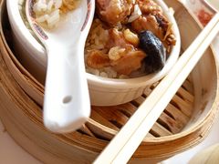 -稻香酒家·33年老字号·港式粤菜(富邦中心店)
