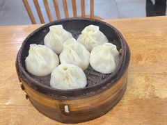 -常鲜德乐购迎桂馒头店(麻巷公寓店)