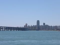 -星海湾跨海大桥