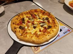 -必胜客(仲盛商城王安宇主题店)