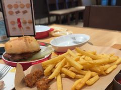 -必胜客(金高店)