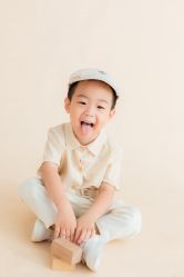 -MYBABY影像艺术空间·我的宝贝儿童摄影
