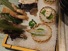 -一绪に寿喜烧(荟聚店)