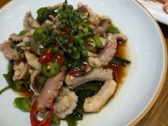 -必点海鲜·鲅鱼水饺(鞍山西道店)