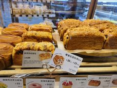 -多乐之日(长寿路二店)