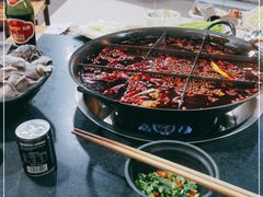 -铜元老码头鳝鱼火锅