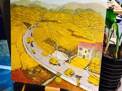 -HIGH FIVE哈福手工汉堡(桂林路店)