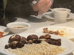 -青蓬蒸汽海鲜·深圳老字号·团建聚会(壹方城店)