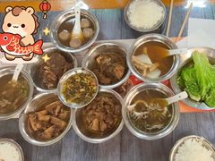 -阿秋牛排(湖心街店)