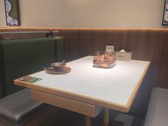 -茅庐川菜(青岛凯德店)