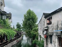 -绍兴书圣故里景区