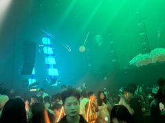 -CLUB OPUS欧贝斯酒吧(合肥店)