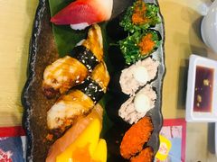 -友壹町寿司(嘉洲广场店)