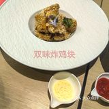 海鲜特色融合餐厅爱❤