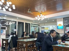 -彭福吉面鱼炒鸡·炒菜·烧烤(高新路店)