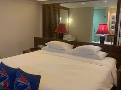 -三亚亚龙湾雅高美爵酒店