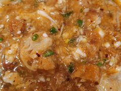 酥肉豆腐脑-小豆海棠(嘉兴路店)